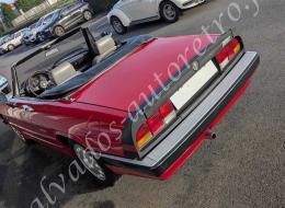 Alfa Roméo Spider  2000 Quadrifoglio Verde