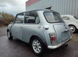 Rover Mini Cooper