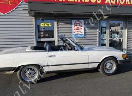 Mercedes-Benz SL 450