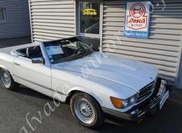 Mercedes-Benz SL 450