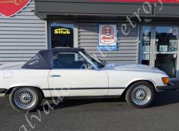 Mercedes-Benz SL 450