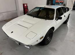 Lamborghini Urraco P 111