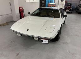Lamborghini Urraco P 111