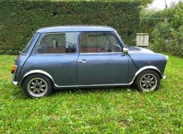 Mini Mayfair