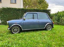 Mini Mayfair