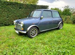 Mini Mayfair