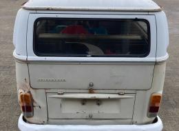 Volkswagen Combi T2A/B bus
