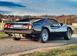 Ferrari 308 GTSi