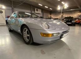Porsche 968 3.0 Tiptronic