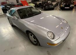 Porsche 968 3.0 Tiptronic