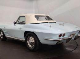 Chevrolet Corvette C2