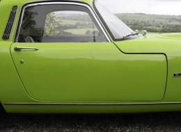 Lotus Elan Elan