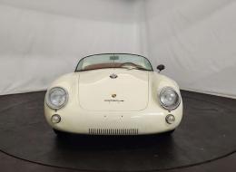 Porsche 550 Spyder Replica