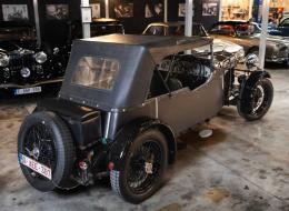 Alvis Tourer Firebird