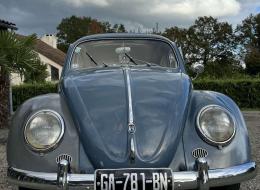 Volkswagen Coccinelle DELUXE Découvrable