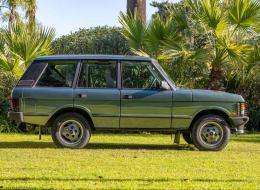 LandRover Range Rover V8 Vogue 3.5l