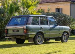 LandRover Range Rover V8 Vogue 3.5l