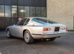 Maserati Mistral 3700