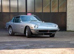 Maserati Mistral 3700