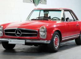 Mercedes-Benz SL 230 Pagode