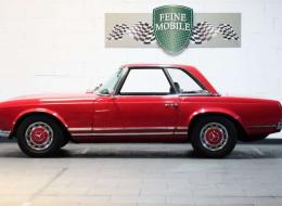 Mercedes-Benz SL 230 Pagode