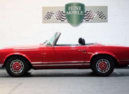 Mercedes-Benz SL 230 Pagode