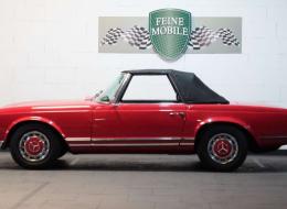 Mercedes-Benz SL 230 Pagode