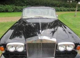 Rolls-Royce Silver Shadow