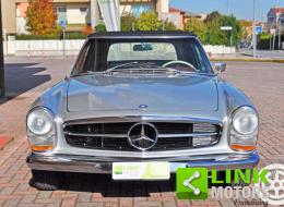 Mercedes-Benz SL 230 Pagode