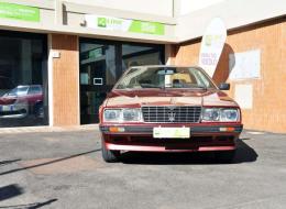 Maserati Biturbo