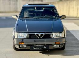 Alfa Roméo 75 3.0V6 Milano Verde