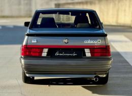 Alfa Roméo 75 3.0V6 Milano Verde