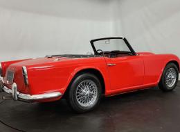 Triumph TR4