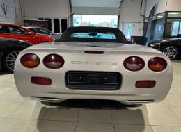 Chevrolet Corvette C5 Cabriolet  5.7 345ch
