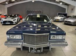 Cadillac Fleetwood Talisman