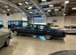 Cadillac Fleetwood Talisman