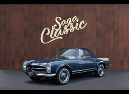 Mercedes-Benz SL 230 Pagode BVM5