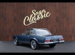 Mercedes-Benz SL 230 Pagode BVM5