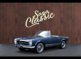 Mercedes-Benz SL 230 Pagode BVM5