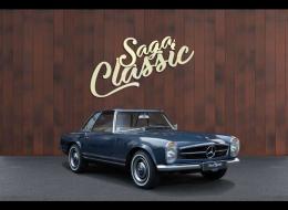 Mercedes-Benz SL 230 Pagode BVM5