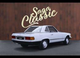 Mercedes-Benz SL 350 (R107)