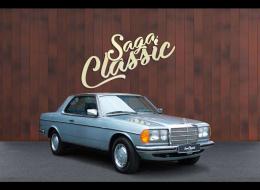 Mercedes-Benz CE 280 (W123)