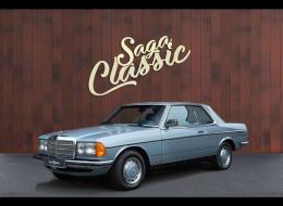 Mercedes-Benz CE 280 (W123)