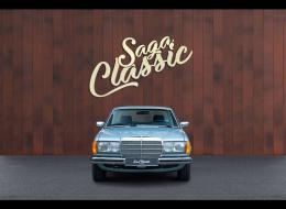 Mercedes-Benz CE 280 (W123)