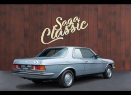 Mercedes-Benz CE 280 (W123)