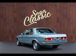 Mercedes-Benz CE 280 (W123)