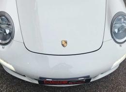 Porsche 997 carrera 4S