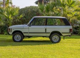 LandRover Range Rover Classic V8 3 Portes 3,5L