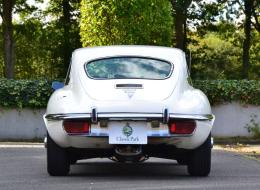 Jaguar Type E S3 V12 Coupé