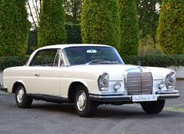 Mercedes-Benz SE 250 Coupé